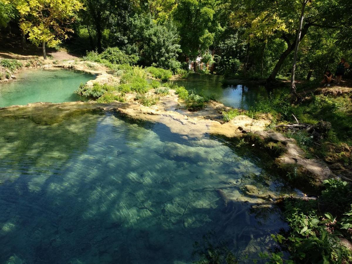 La Milana, Орбанеха-дель-Кастільо Екстер'єр фото